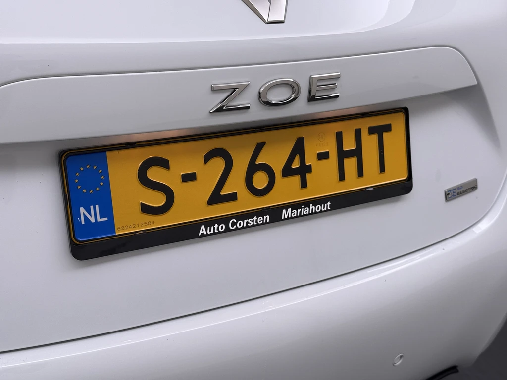 Renault ZOE – foto 39