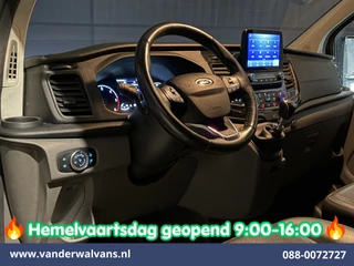 Ford Transit Custom – thumbnail 17