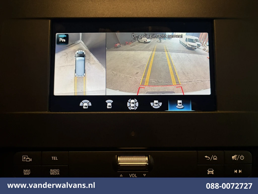 Mercedes-Benz Sprinter – foto 6