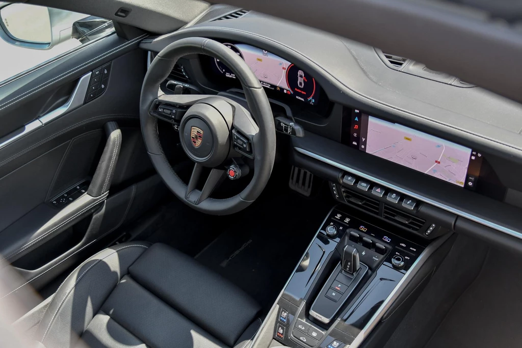 Porsche 911 – foto 11