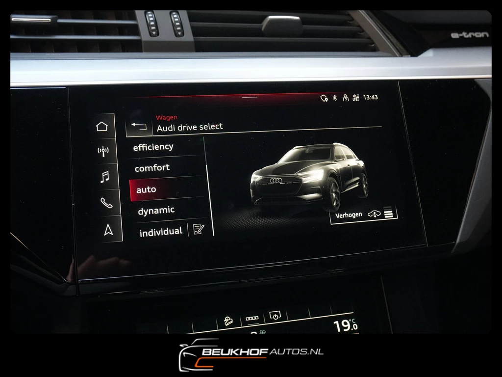 Audi e-tron – foto 20