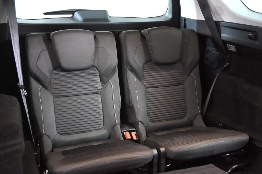 Renault Grand Scénic – foto 29