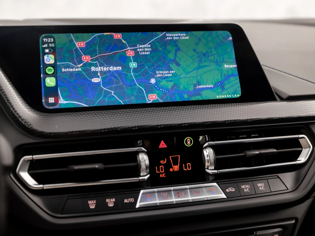 BMW 1 Serie – foto 30