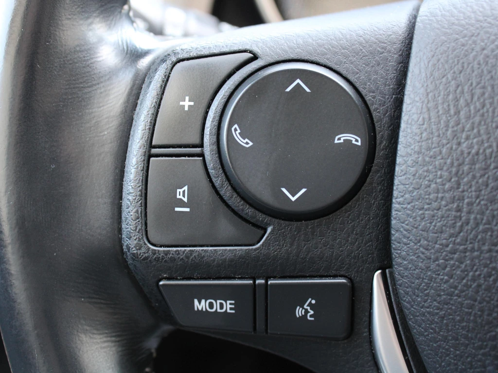 Toyota Auris – foto 19