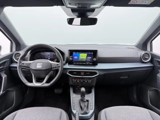 SEAT Arona – thumbnail 12