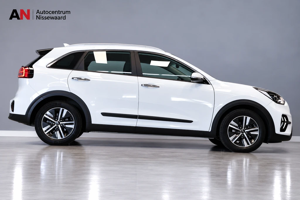 Kia Niro – foto 6