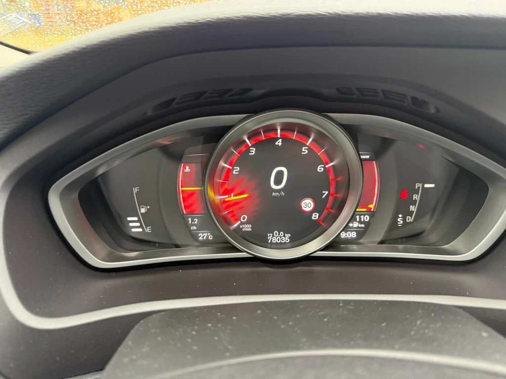 Volvo V40 – foto 43