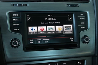 Volkswagen Golf – thumbnail 19