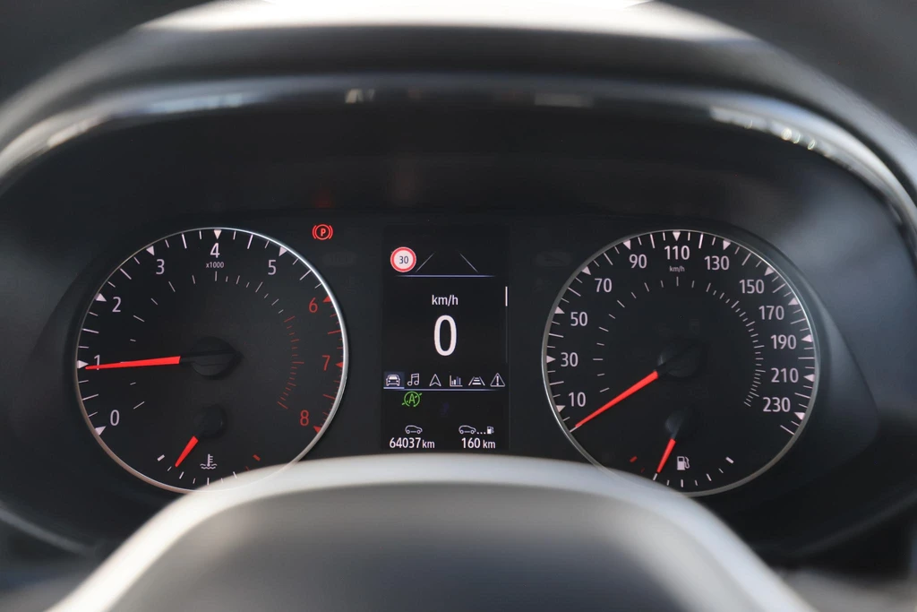 Renault Clio – foto 14