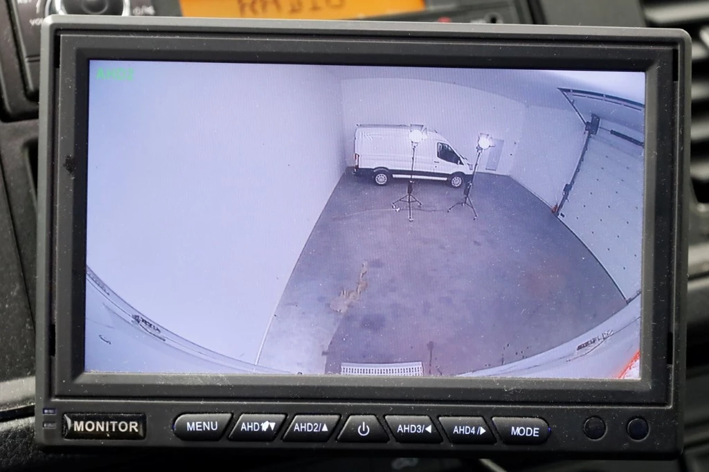 Volkswagen Crafter – foto 13