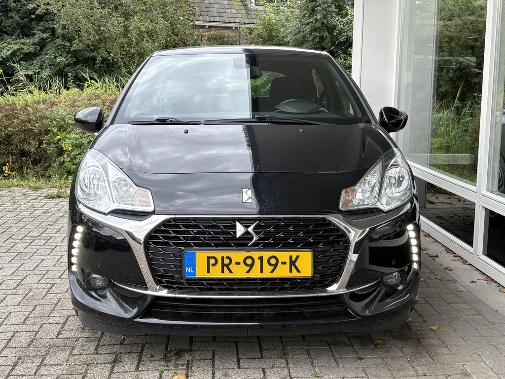 DS DS 3 – foto 7
