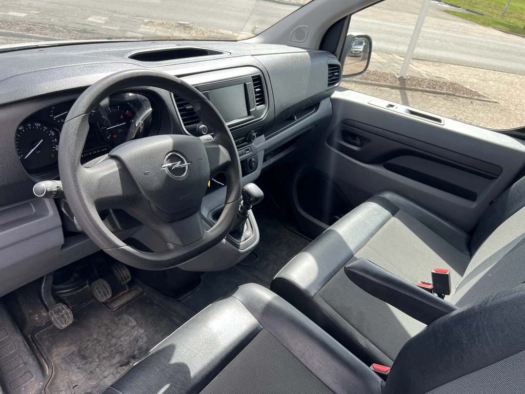 Opel Vivaro – foto 31
