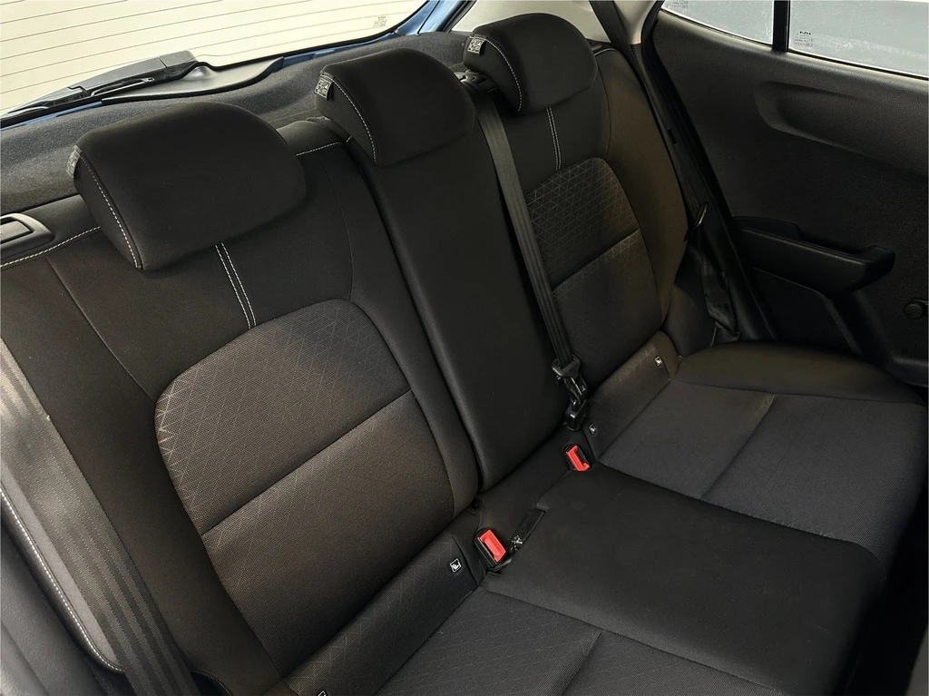 Kia Picanto – foto 29