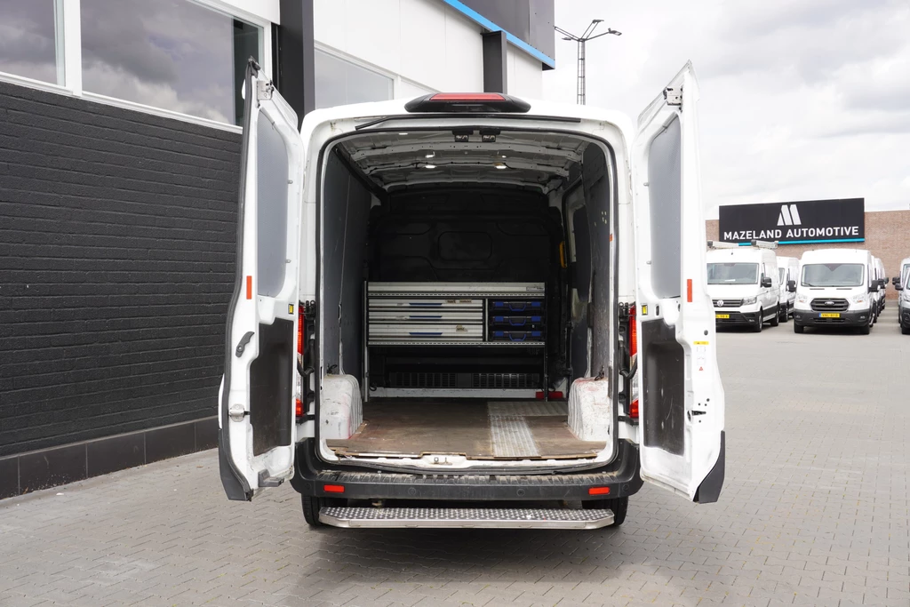 Ford Transit – foto 8