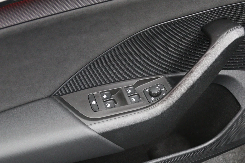 Škoda Octavia – foto 32