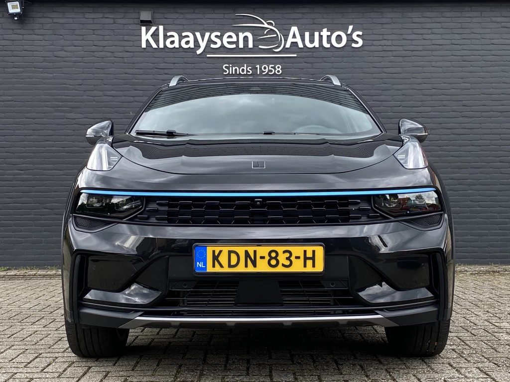 Lynk & Co 01 – foto 9