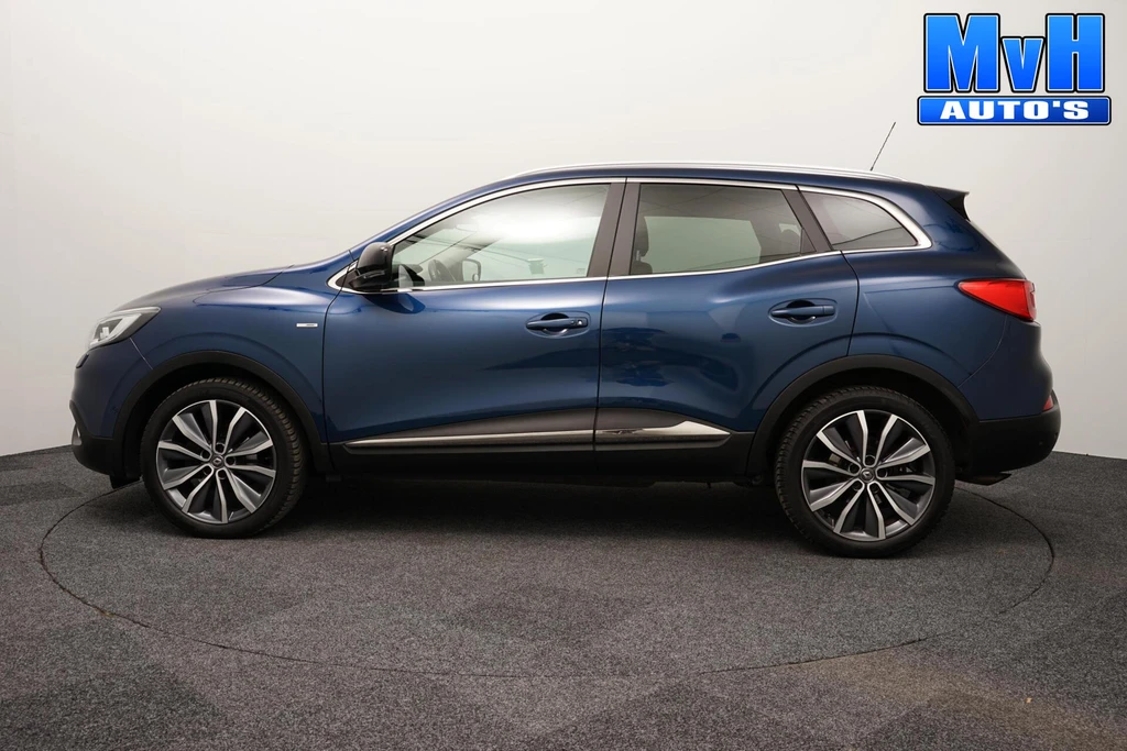 Renault Kadjar – foto 4