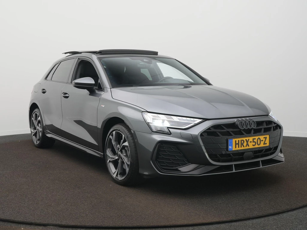 Audi A3 – foto 9