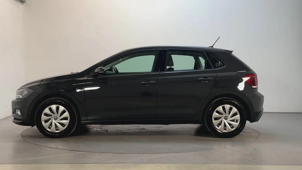 Volkswagen Polo – foto 2