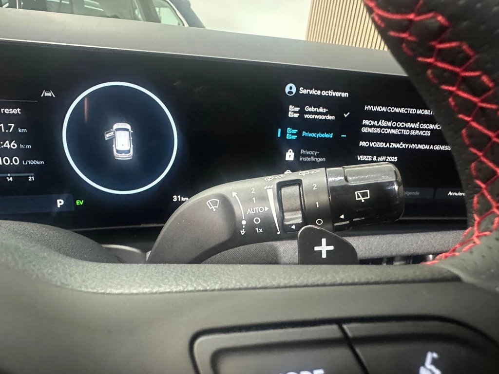 Hyundai Tucson – foto 35