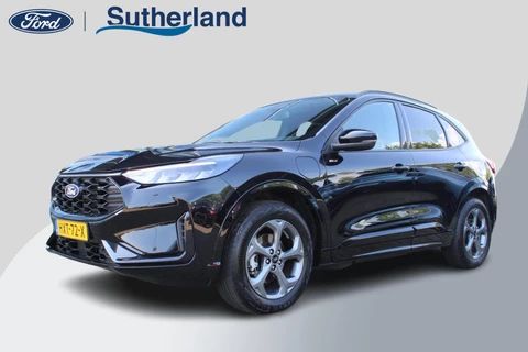 Ford Kuga 2.5 PHEV ST-Line | Winterpack | Wegklapbare Trekhaak | Orig. NL Auto |
