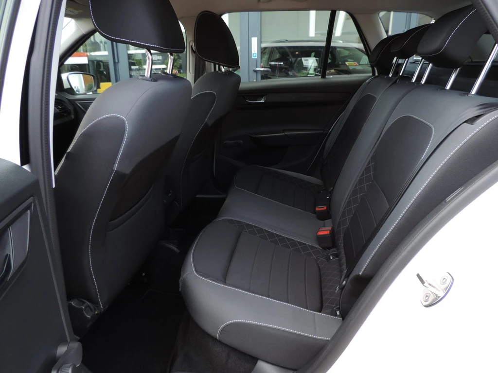 Škoda Fabia – foto 19