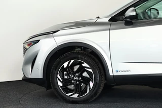 Nissan QASHQAI – thumbnail 27