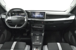 Opel Frontera – thumbnail 14