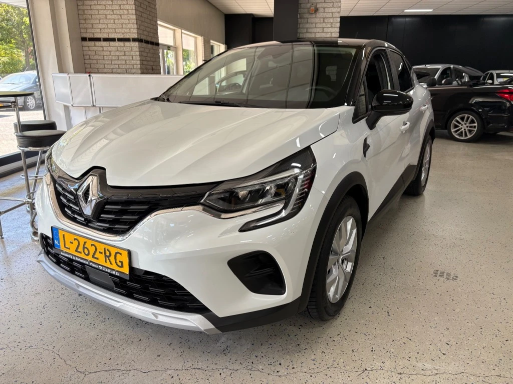 Renault Captur – foto 2