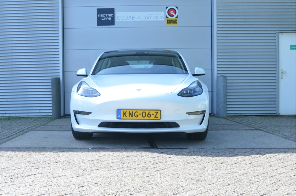 Tesla Model 3 – foto 5