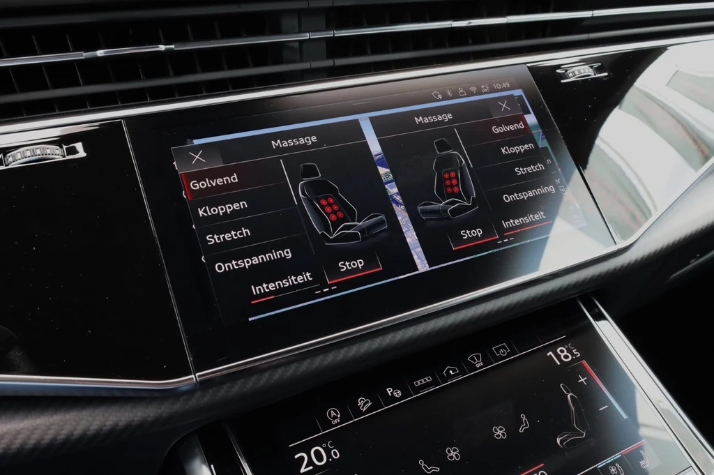 Audi RSQ8 – foto 38