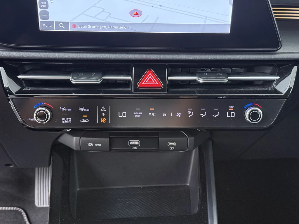 Kia Niro – foto 32