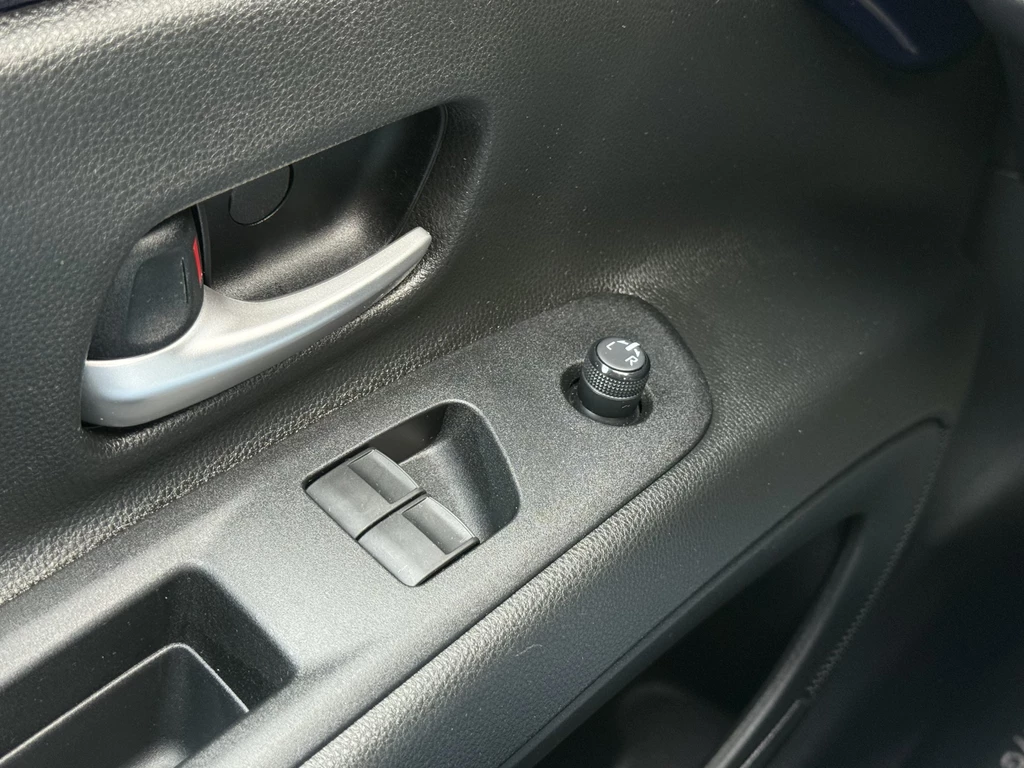 Toyota Aygo – foto 14
