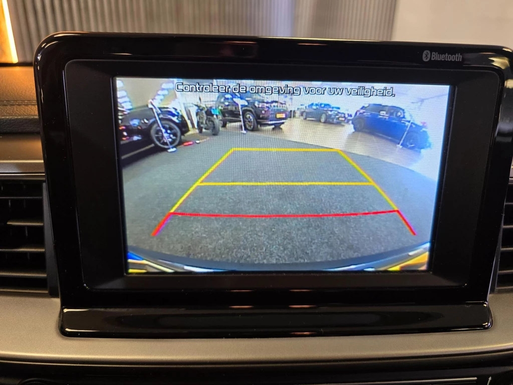 Kia Ceed Sportswagon – foto 10