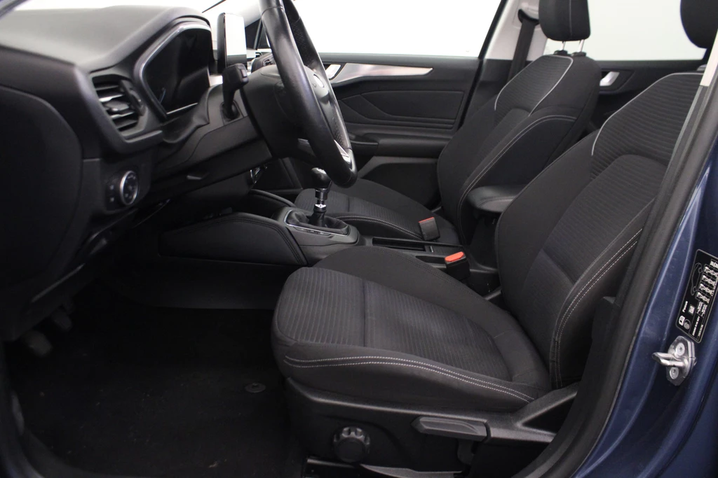 Ford Focus – foto 15