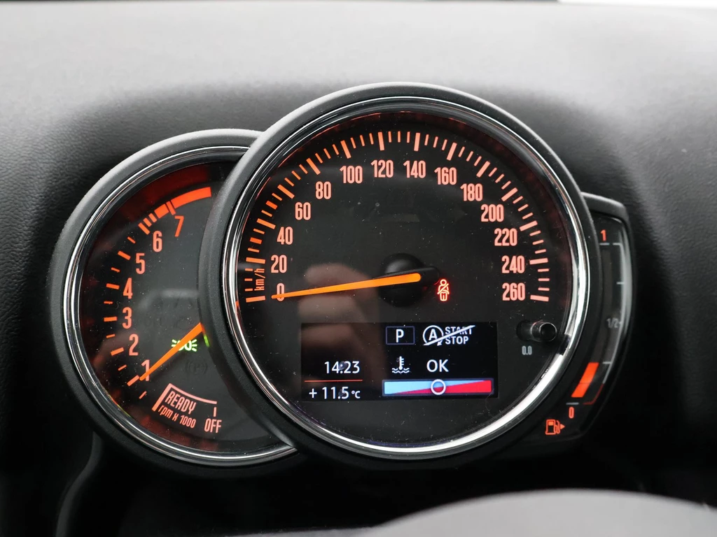 MINI Countryman – foto 25