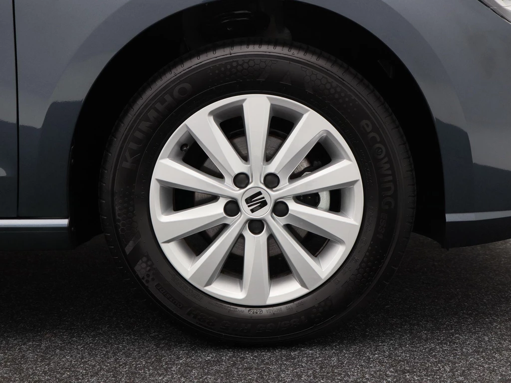 SEAT Ibiza – foto 12