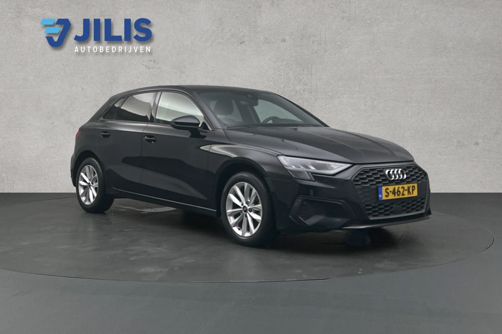 Audi A3 – foto 8