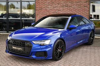 Audi A6 – thumbnail 5