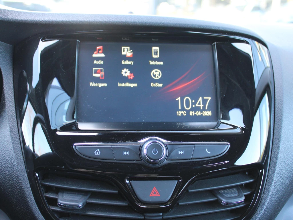 Opel KARL – foto 16