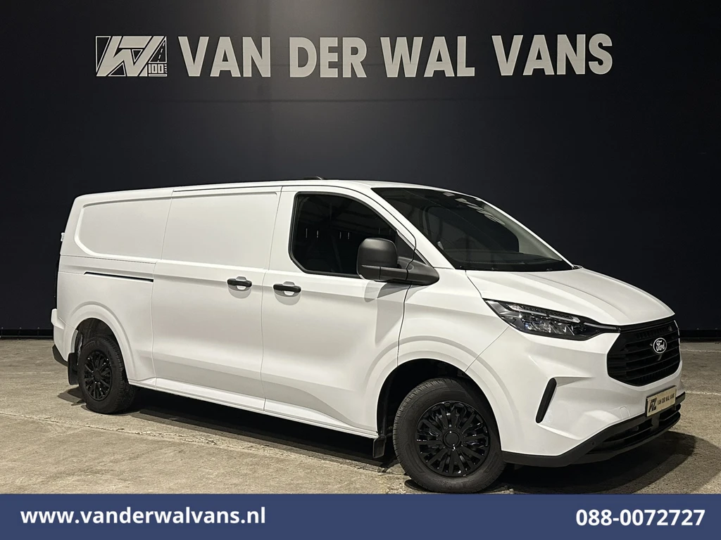 Ford Transit Custom – foto 4