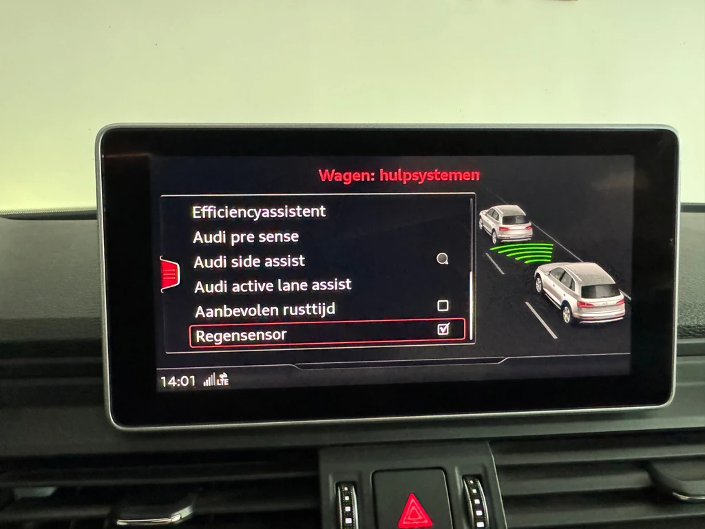 Audi Q5 – foto 28