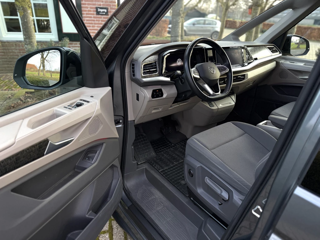 Volkswagen Multivan – foto 35