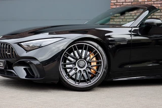 Mercedes-Benz SL – thumbnail 22