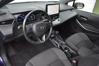 Toyota Corolla Touring Sports – thumbnail 12