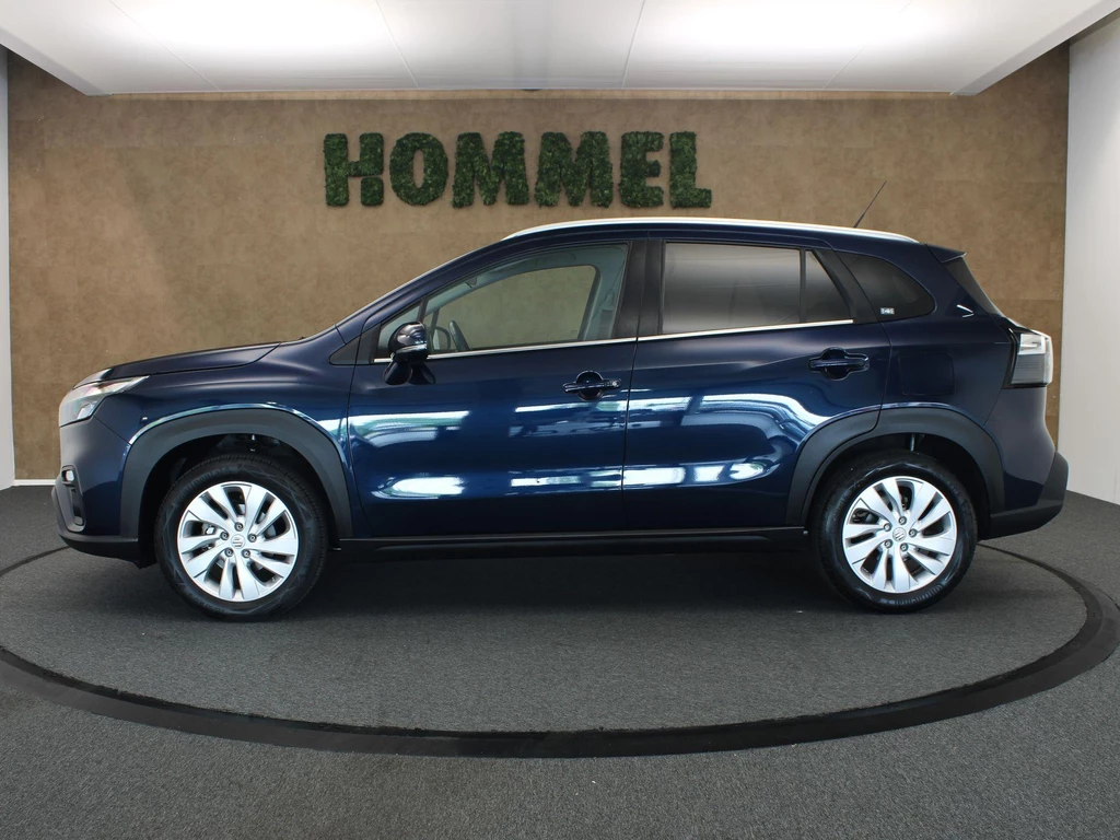 Suzuki S-Cross – foto 3