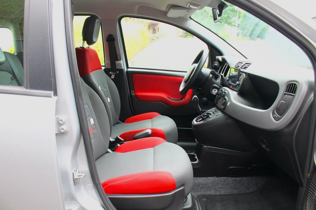 Fiat Panda – foto 16