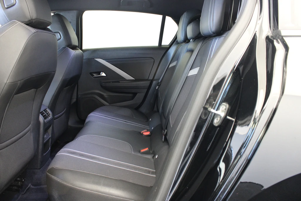 Opel Astra – foto 13
