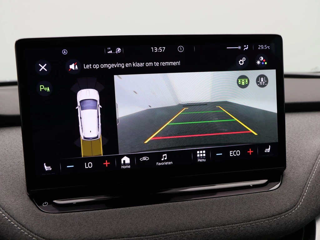 Škoda Enyaq iV – foto 27