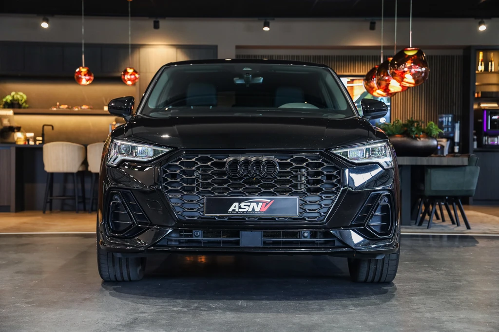 Audi Q3 – foto 9